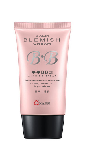 壹号娱乐app官网BB霜