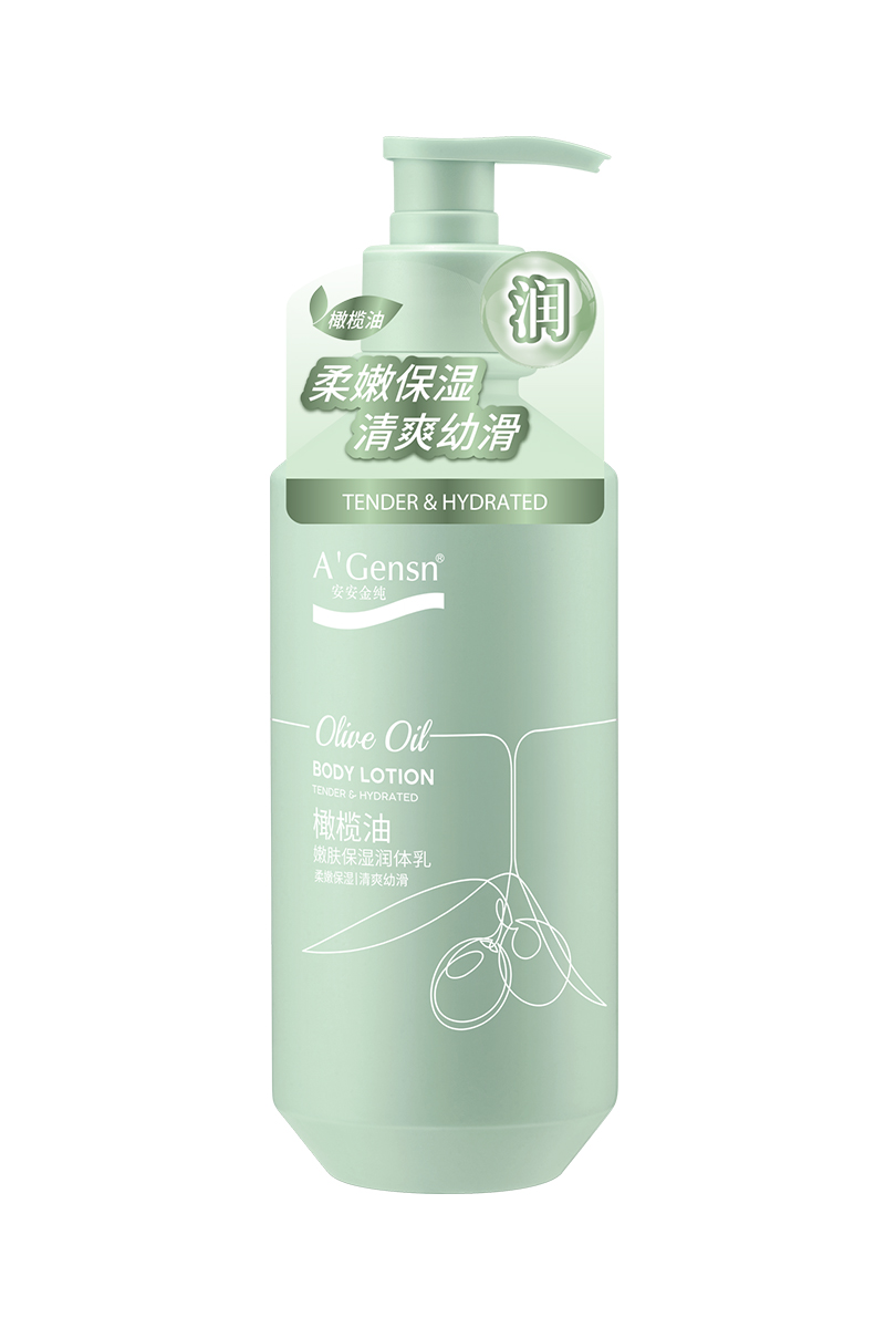 壹号娱乐app官网金纯橄榄油嫩肤保湿润体乳