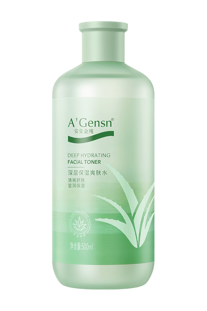壹号娱乐app官网金纯深层保湿爽肤水