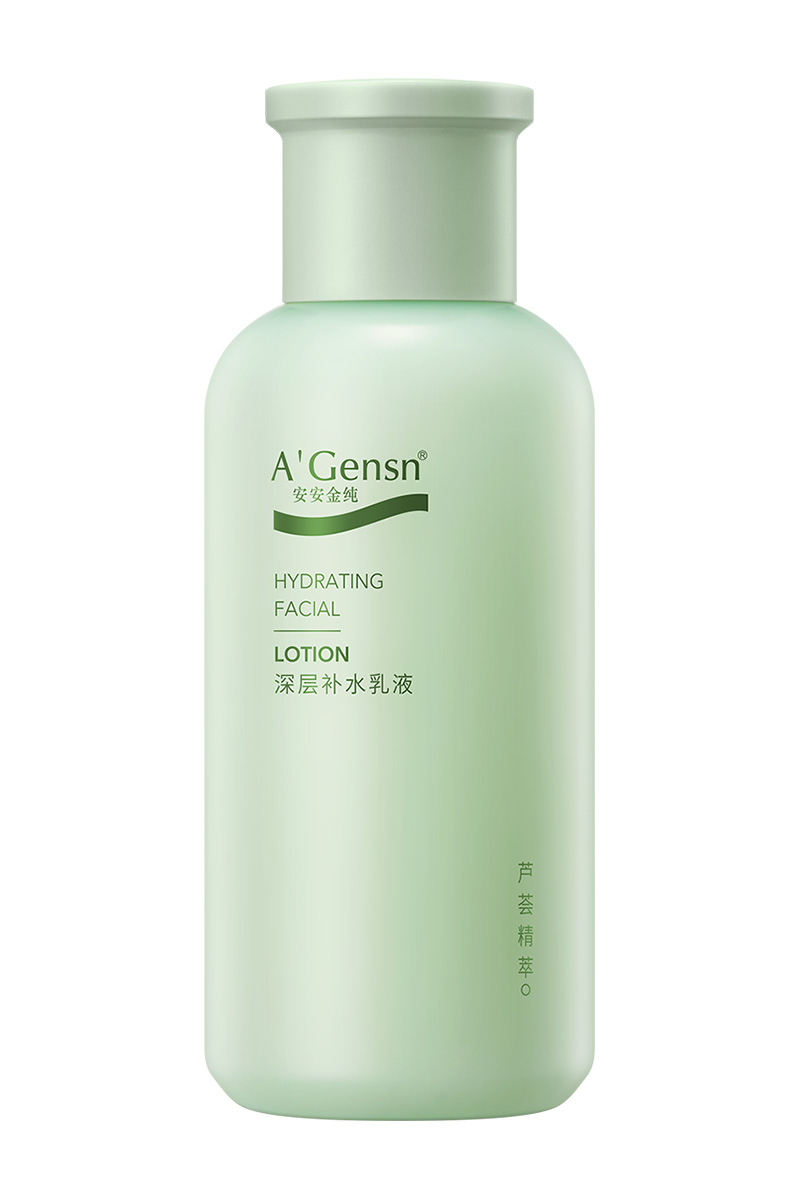 壹号娱乐app官网金纯深层补水乳液