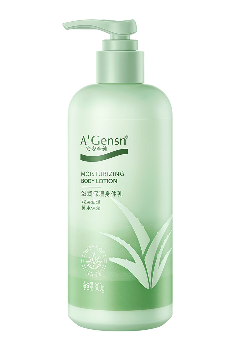 壹号娱乐app官网金纯滋润保湿身体乳