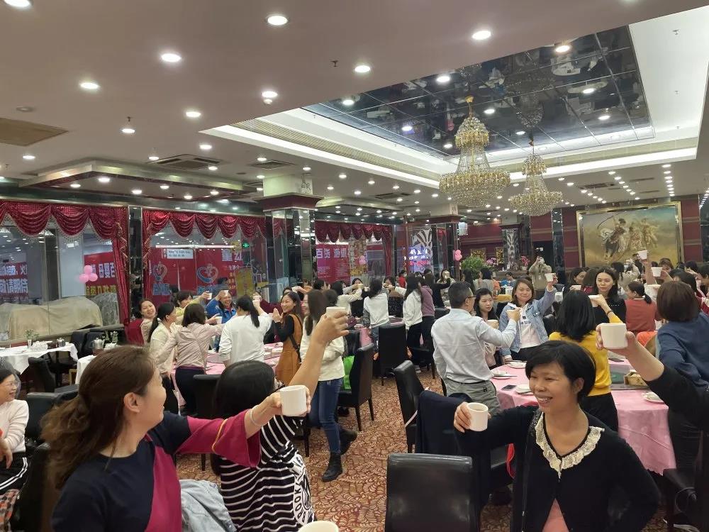 女神节 l 享受视觉盛宴，，，，展望优美壹号娱乐app官网_