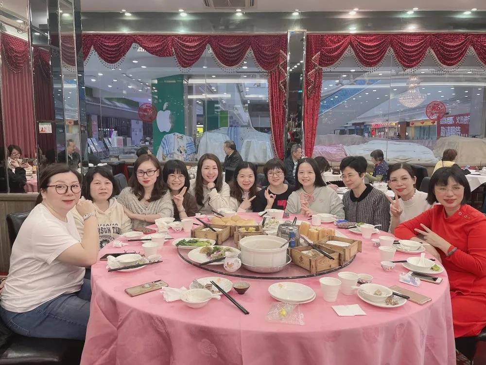 女神节 l 享受视觉盛宴，，，，展望优美壹号娱乐app官网_