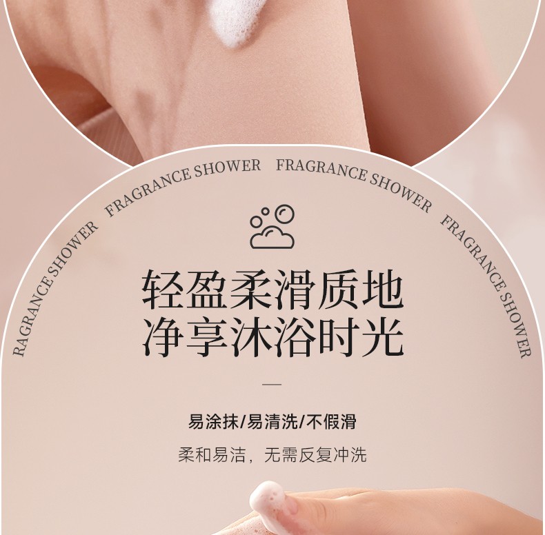 丽塔斯特美肌弹润花本香氛沐浴露_壹号娱乐app官网国际官网-壹号娱乐app官网美容保健品有限公司官网-壹号娱乐app官网金纯官网