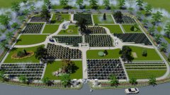 <b>厚植生态底色，构筑绿色樊篱</b>