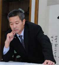 杨桂荣