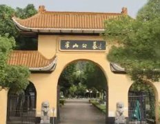 荆门市半猴子墓