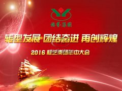 直击杨艺年中会|转型发展 联结奋进 再创鲜丽