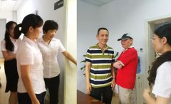 杨艺6S治理循序渐进，初见功效