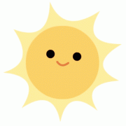 他们也怕热，但责任让他们扛起三伏天的太阳！