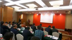 浙江杨艺荣升本届常务副会长单元