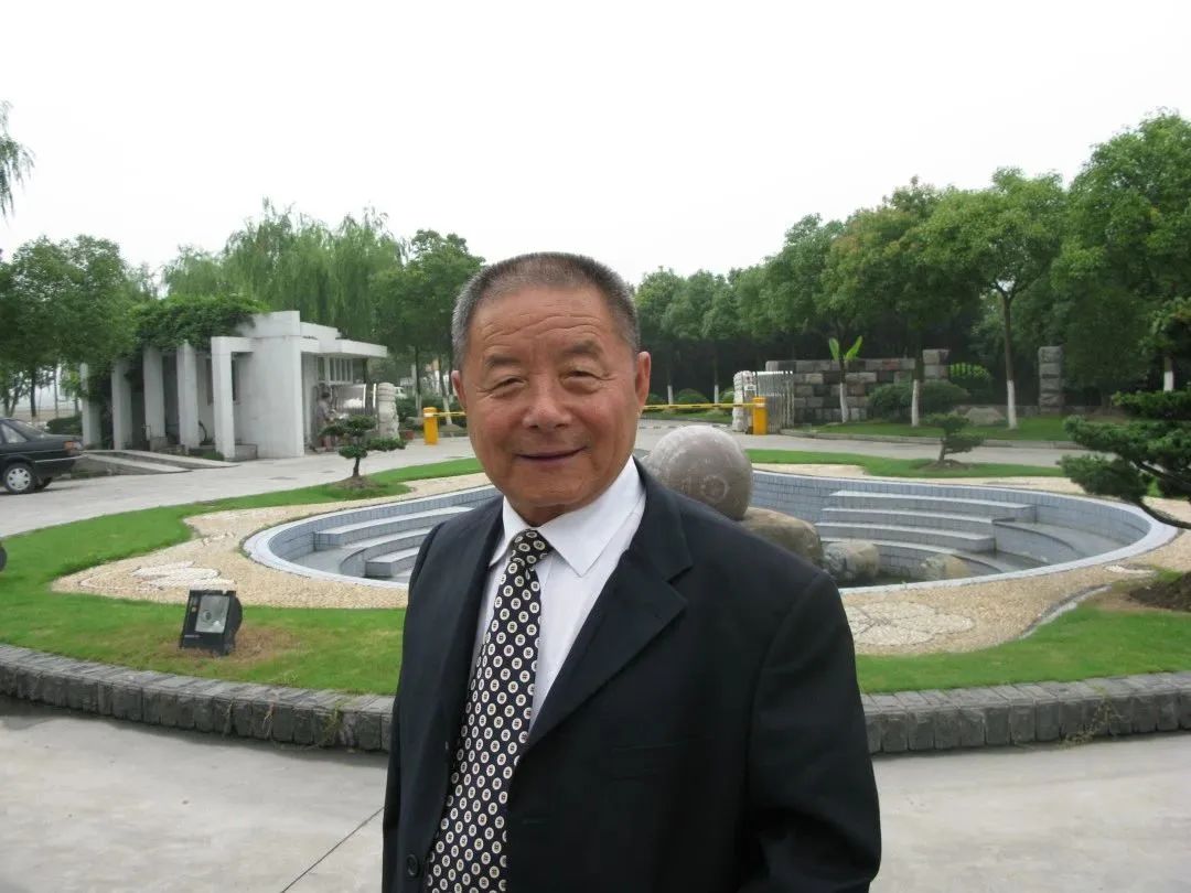 <b>送别清史专家、文博钻研员、杨艺照拂于善浦</b>