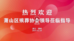 <b>春暖花开，贵宾远至</b>