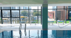 <b>走进Elite Pool，见证成长</b>