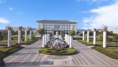 越过盛夏，青绿如初 | 探寻杨艺初秋之美