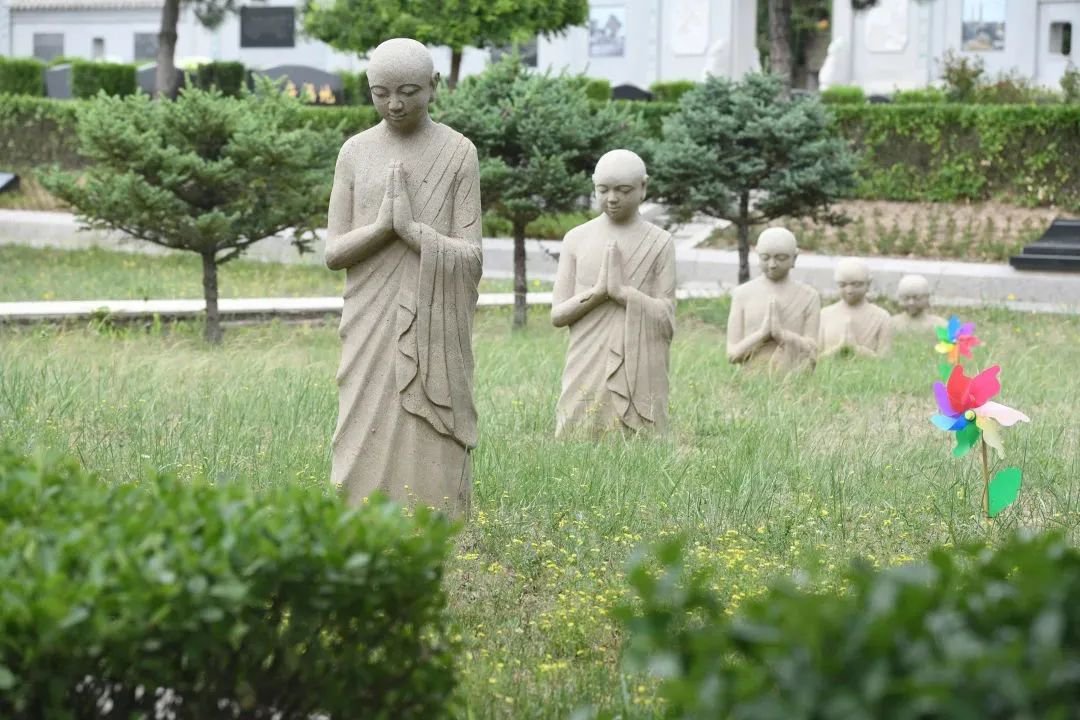 冬衣节将至，请文化祭祀寄哀思！