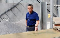 科技引领绿色革命：杨艺集团沉塑公墓行业低碳发展新篇章