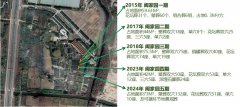 老墓园若何刷新升级？